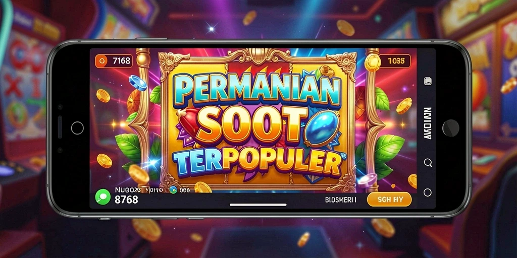 Screenshot gameplay <strong>8768</strong> menampilkan grafik menawan dan momen mendebarkan.