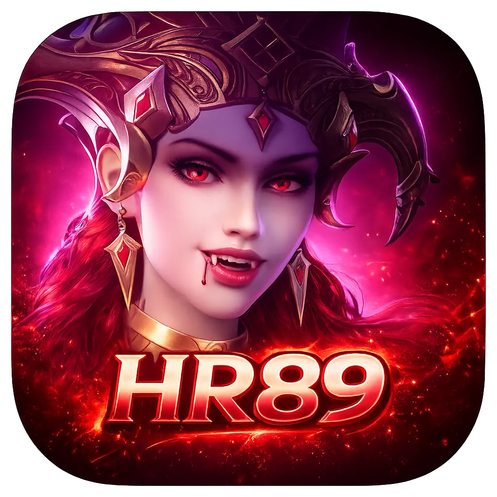 HR89 - Petualangan Anime yang Mengasyikkan
