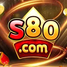 S80 - Petualangan Seru di Dunia Arcade